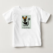 Wilde dieren - I love BILBIES - buideldieren (Voorkant)