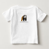 Wilde dieren - Ik hou van GRIZZLY BEREN - Wildlife (Achterkant)