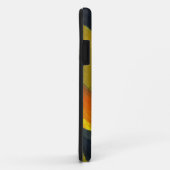 Wilde dieren in de zon Case-Mate iPhone case (Achterkant/rechts)