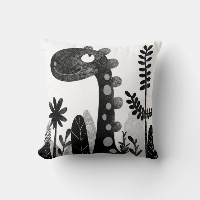 wilde dieren kussen (Voorkant)