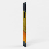 Wilde dieren met zonnestralen Case-Mate iPhone case (Achterkant/rechts)