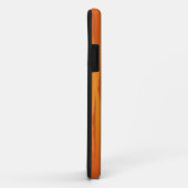 Wilde dieren op Savannah Sunset iPhone 5 Hoesjes (Achterkant/rechts)