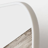 Wilde dieren pickleball paddle (Links Detail)