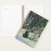 Wilde dieren planner (Display)