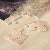  wilde dieren, reuzenanteater van CE Swan Legpuzzel (Zijkant)