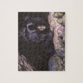  wilde dieren, Sloveense Beren van Louis Sargent Legpuzzel (Verticaal)