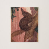  wilde dieren, Treeshrew van Louis Sargent Legpuzzel (Verticaal)