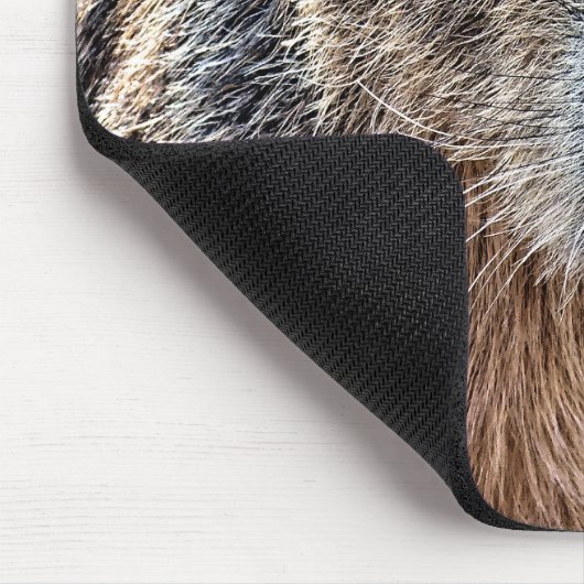 WILDE DIERLIJKE CAPYBARA MUISMAT (Hoek)