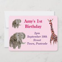 Wilde dierlijke kunst