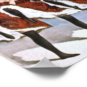  - Wilde Ding, Poster (Hoek)