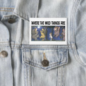 Wilde dingen en Max dansen in het maanlicht Button (Insitu)