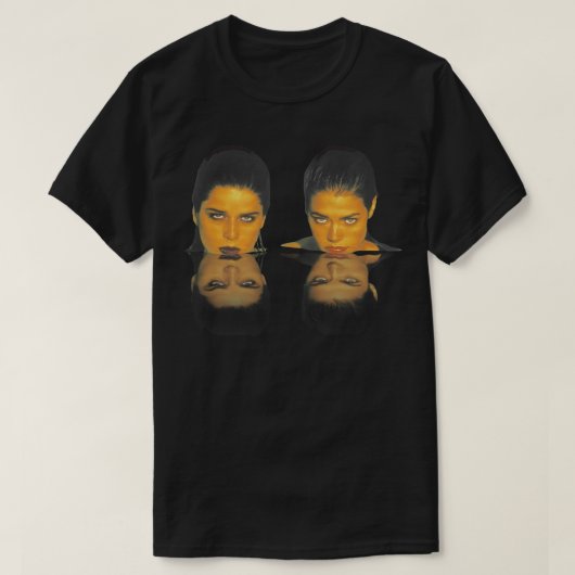 Wilde dingen t-shirt (Design voorkant)
