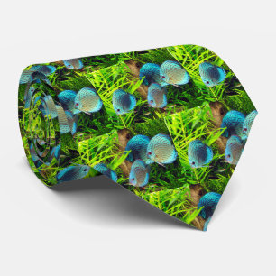 Wilde Discus ネ ク イ Stropdas