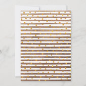 Wilde Drie Houtdierdieren - uitnodiging op zaterda (Achterkant)