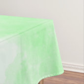 Wilde één Oerwoud vriend blauw bruin eerste verjaa Tafelkleed (Voorbeeld)