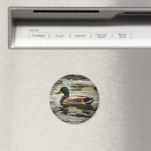 Wilde Eend Magneet (Insitu (Vaatwasser))