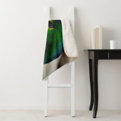 WILDE EEND SHERPA DEKEN (In situ)