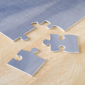 Wilde Eenden Vertrek Legpuzzel (Zijkant)
