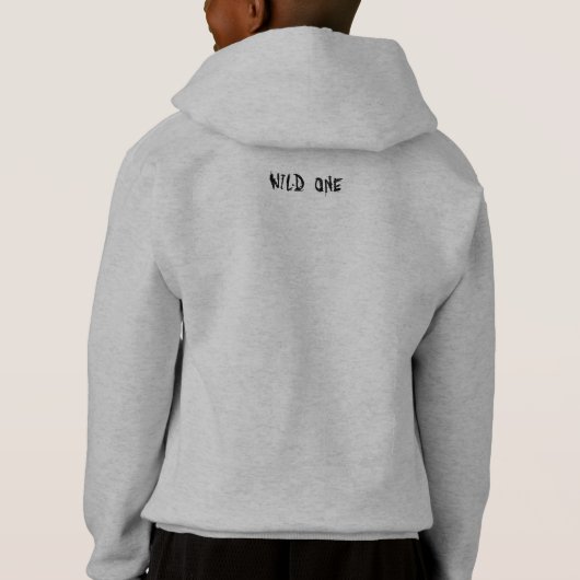 Wilde eenden zijn wilde kattenklimboom (Achterkant)