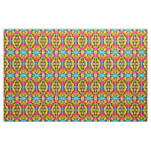 Wilde eieren stof (Yard (91,4 cm))