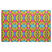 Wilde eieren stof (Fat Quarter)