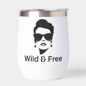 Wilde en gratis echtscheiding Single Woman Party B (Links)