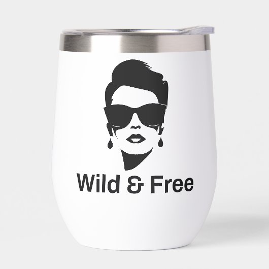 Wilde en gratis echtscheiding Single Woman Party B (Links)