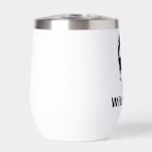 Wilde en gratis echtscheiding Single Woman Party B (Voorkant)