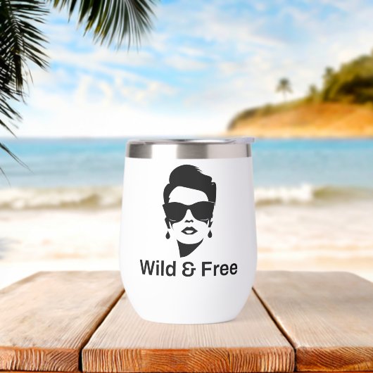 Wilde en gratis echtscheiding Single Woman Party B (Strand)