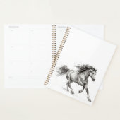 Wilde en Vrij Planner (Display)