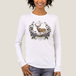 Wilde en wonderbaarlijke Illinois Tri-Blend Shirt