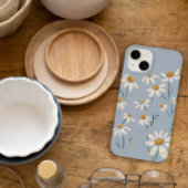 Wilde esthetische Chamomile Chamomile Delicate Flo Case-Mate iPhone Case