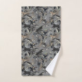 Wilde Expeditie Bad Handdoek (Handdoek)