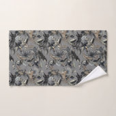 Wilde Expeditie Bad Handdoek (Handdoek)
