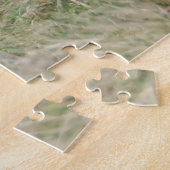 Wilde fazanten legpuzzel (Zijkant)