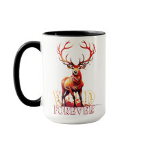 Wilde Forever Deer
