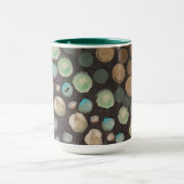 Wilde gevlekte Mok (Midden)