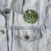 Wilde grassen Button (In situ)