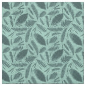 Wilde grassen en wilde varkens stof (Swatch)