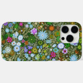 Wilde groene veld bloeit Case-Mate iPhone case (Achterkant (horizontaal))