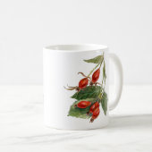 Wilde haai koffiemok (Voorkant rechts)