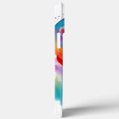 Wilde Hart iPhone Hoesje