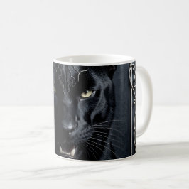 Wilde harten, eeuwige geloften. koffiemok