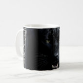 Wilde harten, eeuwige geloften. koffiemok (Voorkant links)