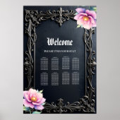 Wilde harten, eeuwige geloften.  poster (Voorkant)
