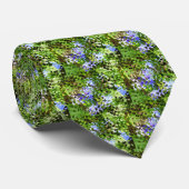 WILDE HOARTS STROPDAS (Opgerold)