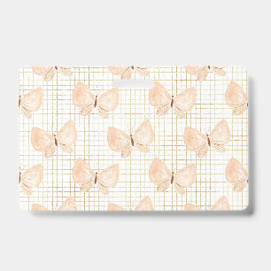 Wilde Hoesjes Badge