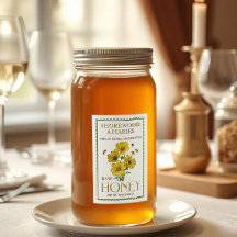 Wilde honingbijen 2x3" Realistische bijen, gebroke