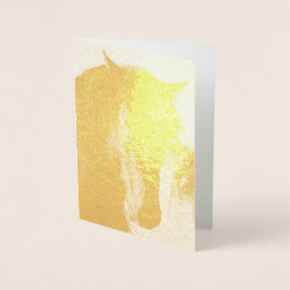 WILDE HOREN VAN UTAH STALLION ONAQUI Folie Kaart