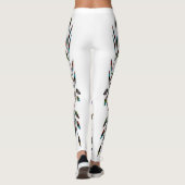 Wilde Icelands Leggings (Achterkant)